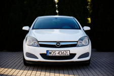 Opel Astra GTC 1.4 16V_90KM_Niski Przebieg_z Niemiec Rzekuń - zdjęcie 11