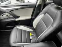 Toyota Avensis 1.8i 147KM Automat Zarejestrowany  Skóry Kamera Baranowo - zdjęcie 10
