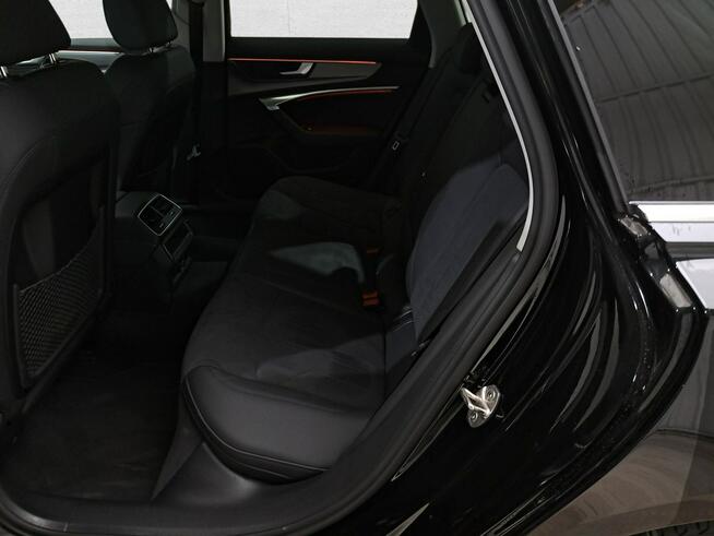 Audi A6 Komorniki - zdjęcie 12