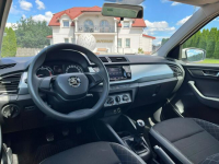 Fabia 1.0 MPI | Manual | Benzyna + LPG | Salon PL | Serwis ASO | FV23% Nowe Iganie - zdjęcie 7