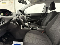 Peugeot 308 SW 1,5 Bluehdi(130 KM) Active Salon PL Faktura-Vat Warszawa - zdjęcie 12
