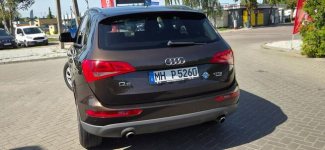 Audi Q5 2.0 TFSI 180KM Quattro  | PDC | Klima | Navi | Łęczyca - zdjęcie 10