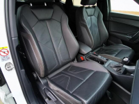 Audi Q3 Sportback 35 TDI S line S tronic 2020 • 150 KM Kraków - zdjęcie 10