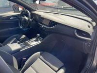 Opel Insignia Hak Automat Skóra Kamera Podgrzewanie Tempomat Gliwice - zdjęcie 10