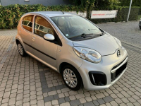 Citroen C1 1,0 68KM  Klimatyzacja  Automat Orzech - zdjęcie 3