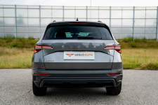 Škoda Karoq 2.0 TDI 4x4 DSG, Bezwypadkowy, Salon PL, Serwis ASO, FV23% Warszawa - zdjęcie 5