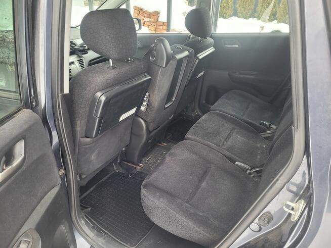 Honda frv 1.7 benzyna gaz Opatów - zdjęcie 8