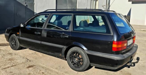 PASSAT B4 KOMBI 1.9 TDI Duży zbiornik paliwa Jaczno - zdjęcie 10