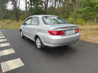 Honda City - TYLKO 130 tyś km !!!