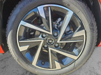 Opel Corsa YES Hybrid 1.2 Turbo 110KM Łódź - zdjęcie 9