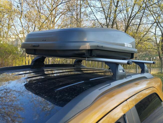 Ford EcoSport Salon Polska 2021 przebieg 35tys.km Warszawa - zdjęcie 12