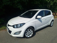 Hyundai i20 Fifa World Cup Edition- zadbany serwisowany