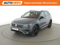 Volkswagen Tiguan 4motion offroad panorama navi kamera dsg virtual acc