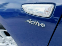 Opel Astra Salon Polska bezwypadkowy Otwock - zdjęcie 8