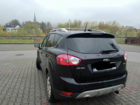 Ford Kuga 4x4 polski salon Sucha Beskidzka - zdjęcie 3