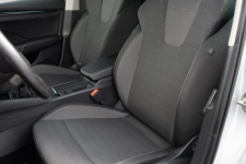 Škoda Octavia WZ545GV#1.5 TSI Ambition K.cof LED Salon PL VAT 23% Gdańsk - zdjęcie 10