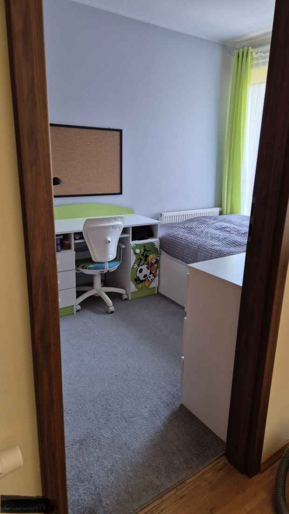 3pok, 60met, Okolice Słowackiej OGRÓD/GARAŻ/2015 (Wrocław) Psie Pole - zdjęcie 6