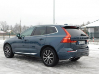 Volvo XC 60 2.0D4 INSCRIPTION Nowy Rozrząd Żyrardów - zdjęcie 4
