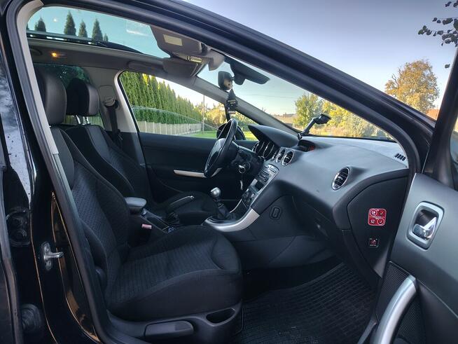 Peugeot 308 SW *1.6 benzyna* 193tys km* 5900zł Ostrołęka - zdjęcie 3