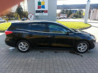 FORD FOCUS Mk4*benzyna*125KM*LED*wyposażony Łódź - zdjęcie 7