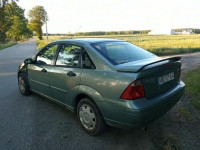 FORD FOCUS 2.0 BENZYNA OC I PT 11/2026 AUTOMAT Grójec - zdjęcie 4