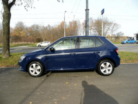 Škoda Fabia 1,0 gaz klima Łódź - zdjęcie 5