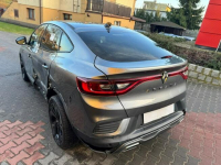 Renault Arkana 1.3 140 Hybryda#RS Line#Automat#l#Full LED Margonin - zdjęcie 4