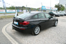 BMW 3GT Advantage Led Navi SalonPL netto 68 211 PLN Gwarancja Warszawa - zdjęcie 6