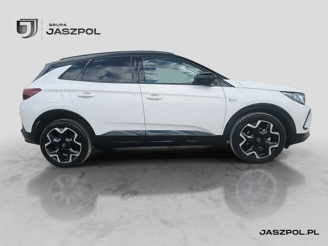 Opel Grandland GS, Salon Pl, I właściciel, Gwarancja Łódź - zdjęcie 4