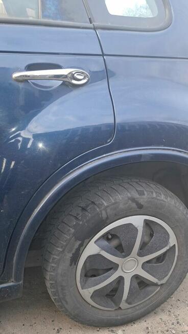 Na sprzedaż Chrysler PT Cruiser 2.0 Benzyna | Rok 2000 | Bytom Odrzański - zdjęcie 9