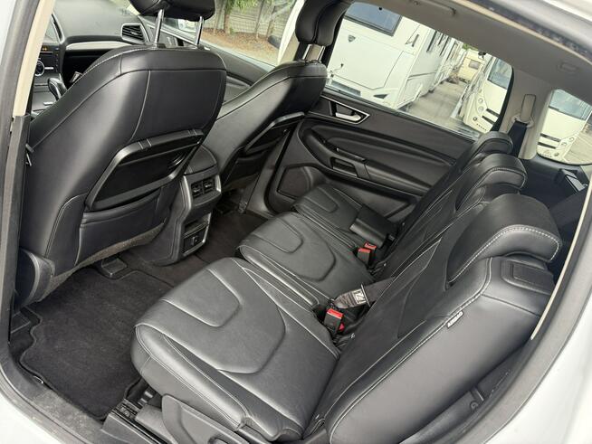 Ford S-Max Zielona Łąka - zdjęcie 10