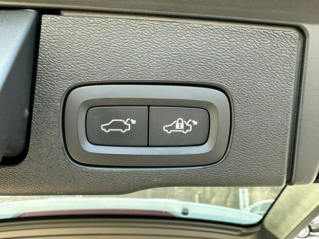 Volvo XC 60 B5 D AWD Inscription FULL, Salon Polska! I właściciel! Pęcice - zdjęcie 11