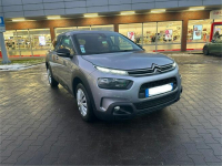 C4 CACTUS 1.2 PureTech, Mega Zadbany  142 TYS. Przygo Do Rejestr 110km Bydgoszcz - zdjęcie 3