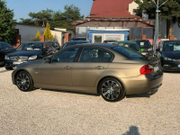 BMW 320i E90 150 KM | Szyberdach | Navi | Grzane Fotele | Tempomat | Grójec - zdjęcie 12