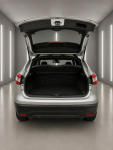 Nissan Qashqai kamera cofania*nawigacja*panorama dach*opłacony Żabno - zdjęcie 6