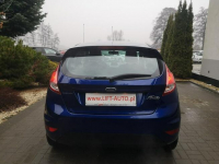 Ford Fiesta 1.4 16v 97KM Klima Elektryka Isofix LIFT Servis Gwarancja Strzegom - zdjęcie 7