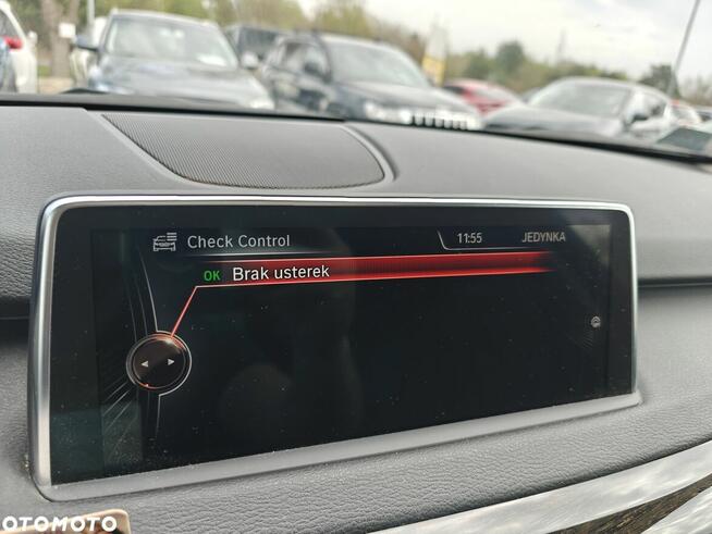 Sprzedam Bmw X5 M- Pakiet 2016r. 65 000 km - benzyna Ostrołęka - zdjęcie 4