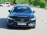 Volvo V60 z Gwarancją Skóra Fotele Sporty Podgrzewane Panorama BLiS Żyrardów - zdjęcie 2