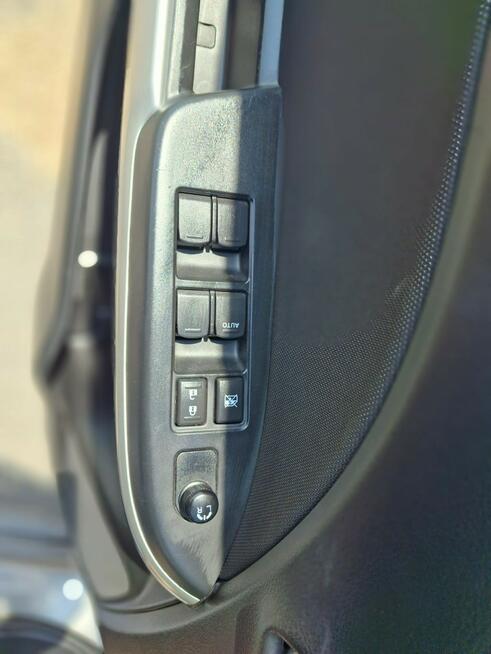 Suzuki Baleno 1.2 i 78tys.km bogata wersja Pleszew - zdjęcie 6