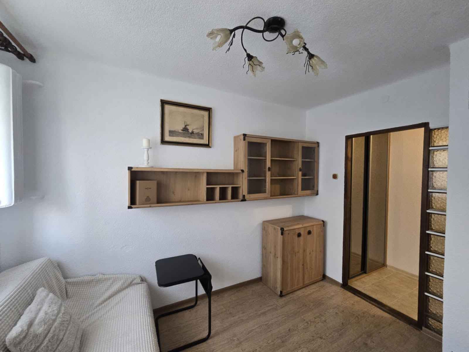 Kawalerka do wynajęcia - Śródmieście -LSM Lublin - zdjęcie 1