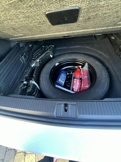 Volkswagen Passat Słupsk - zdjęcie 5