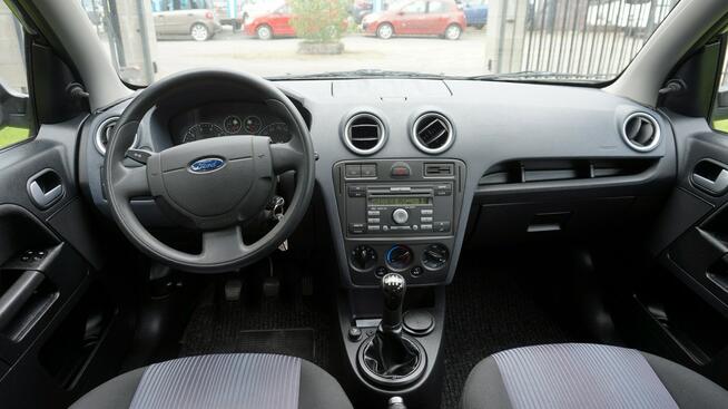Ford Fusion z Niemiec opłacony piękny. Gwarancja Zielona Góra - zdjęcie 10