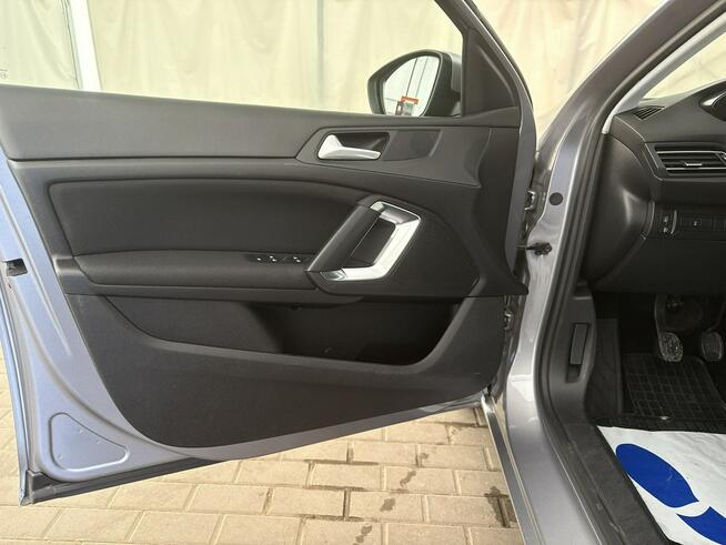 Peugeot 308 SW 1,5 Bluehdi(130 KM) Active Salon PL Faktura-Vat Warszawa - zdjęcie 10
