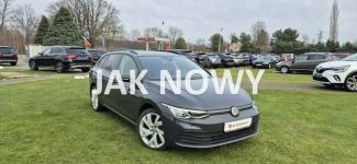 Volkswagen Golf Zarejestrowany