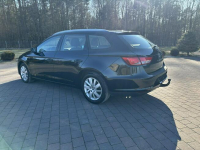 Seat Leon Lipówki - zdjęcie 6