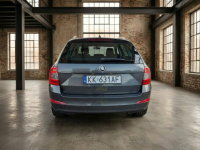 Škoda Octavia Full ASO Bezwypadkowy Bixenon Navi Kraków - zdjęcie 7