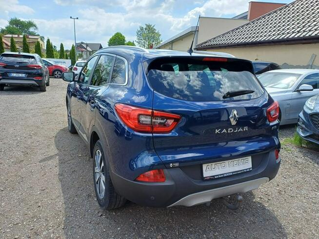 Renault Kadjar *Navi *LED *Tablet *2xPDC *Alu *1wł *Gwarancja Chrzanów - zdjęcie 5