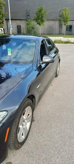 BMW seria 5 528i Kielce - zdjęcie 4