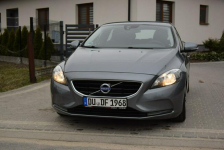 Volvo V40 1.6D 2015r Navi/ Klima/ Tempomat/ Hak/ Sprowadzony Tarnogród - zdjęcie 5