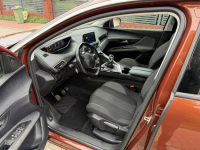 Peugeot 3008 Zarejestrowany 1.5 BlueHDi NISKI PRZEBIEG Gostyń - zdjęcie 10